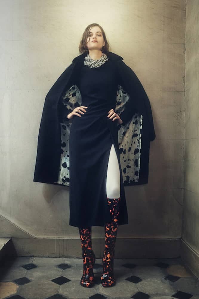 Dries Van Noten: Ready-To-Wear AW22 - 10 Magazine
